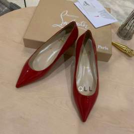 Picture of Christian Shoes _SKUCLsz34-42LL04023090